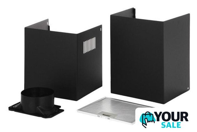 Кухонная вытяжка Haier HVX-W692GB - Изображение №10 — Интернет-магазин Your Sale