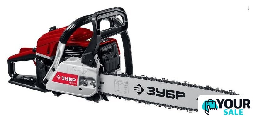 Бензопила Зубр ПБЦ-М52-45 - Изображение №1 — Интернет-магазин Your Sale