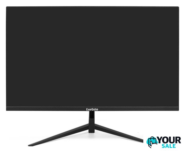 Монитор ExeGate ProSmart EV2707 EX294428RUS - Изображение №2 — Интернет-магазин Your Sale
