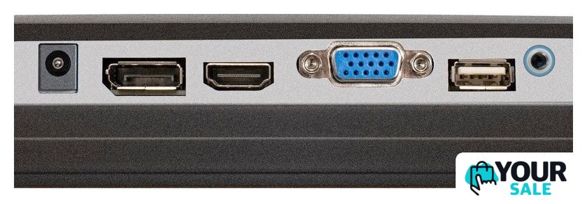 Монитор ExeGate ProSmart EV2707 EX294428RUS - Изображение №6 — Интернет-магазин Your Sale