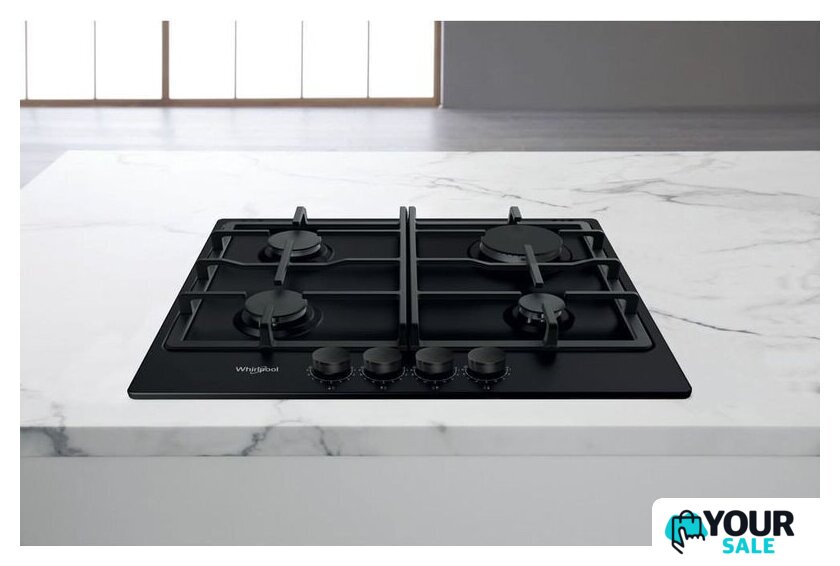 Варочная панель Whirlpool TGML 660 NB - Изображение №2 — Интернет-магазин Your Sale