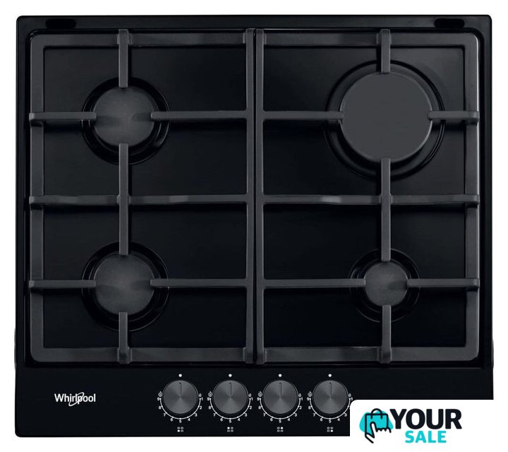 Варочная панель Whirlpool TGML 660 NB - Изображение №1 — Интернет-магазин Your Sale