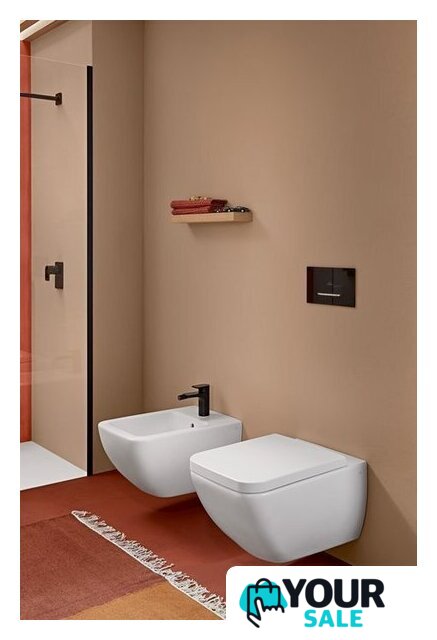 Биде Villeroy & Boch Venticello 441100RW - Изображение №8 — Интернет-магазин Your Sale