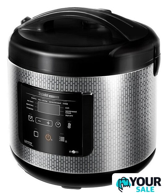 Мультиварка Redmond (Редмонд) SkyCooker RMC-M227S - Изображение №2 — Интернет-магазин Your Sale