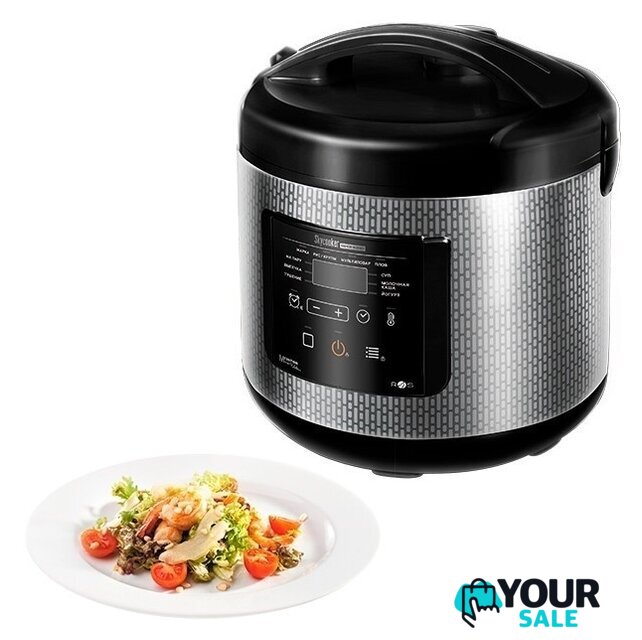 Мультиварка Redmond (Редмонд) SkyCooker RMC-M227S - Изображение №3 — Интернет-магазин Your Sale