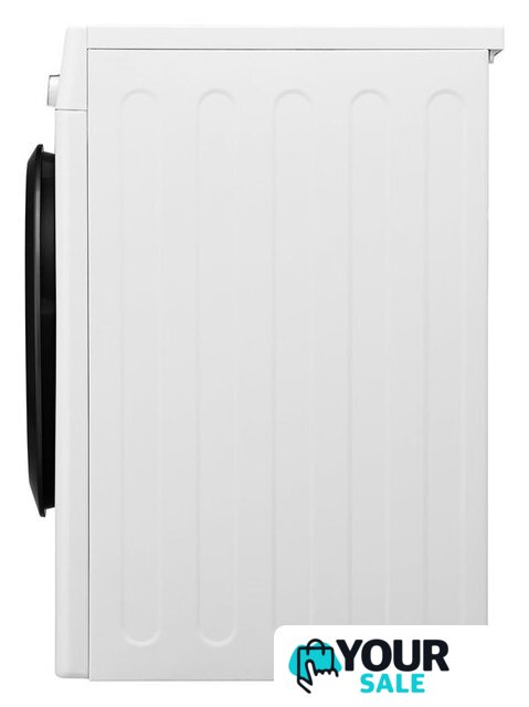 Стиральная машина LG F4M5VS6W - Изображение №9 — Интернет-магазин Your Sale