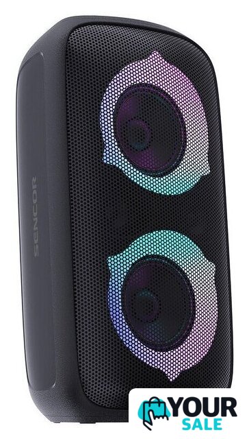 Беспроводная колонка Sencor SSS 3500 - Изображение №3 — Интернет-магазин Your Sale