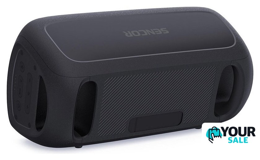 Беспроводная колонка Sencor SSS 3500 - Изображение №7 — Интернет-магазин Your Sale