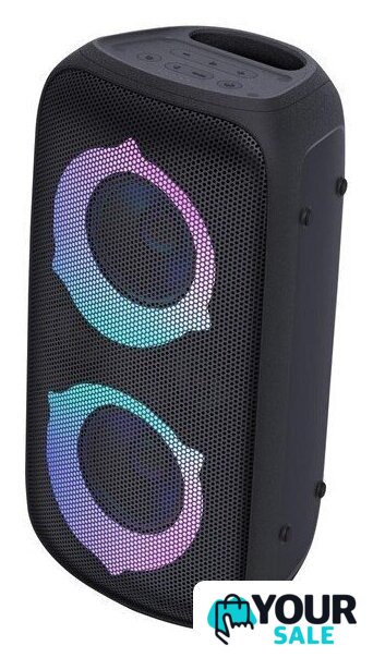 Беспроводная колонка Sencor SSS 3500 - Изображение №4 — Интернет-магазин Your Sale