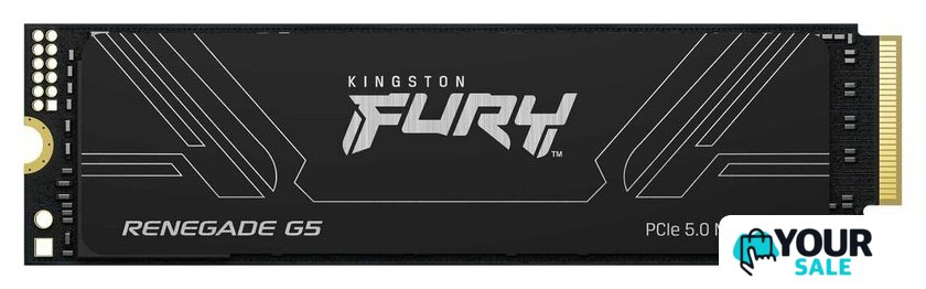 SSD Kingston Fury Renegade G5 8TB SFYR2D/8T1 - Изображение №1 — Интернет-магазин Your Sale