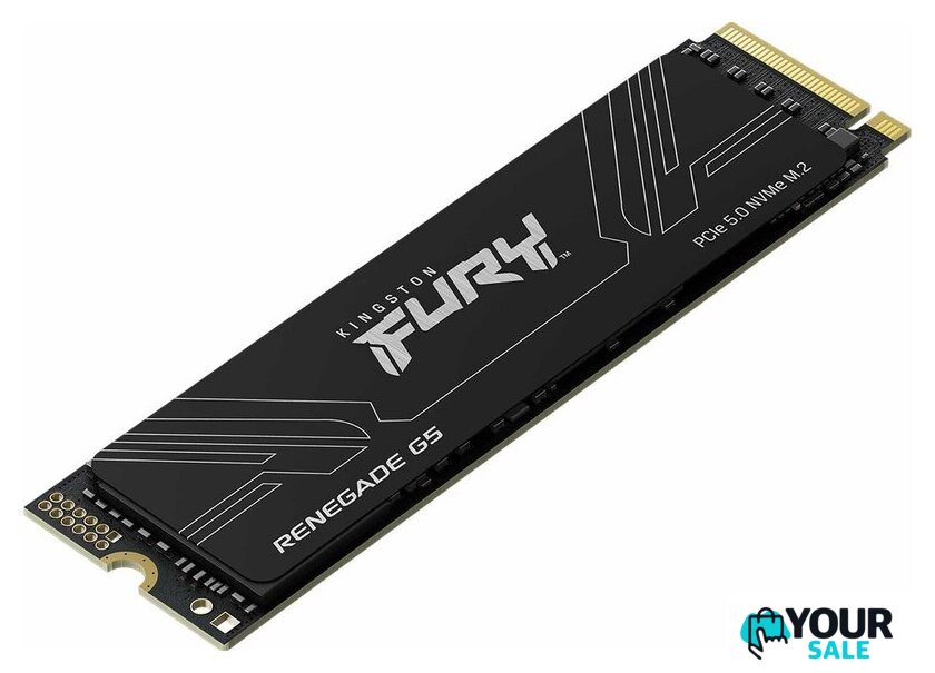 SSD Kingston Fury Renegade G5 8TB SFYR2D/8T1 - Изображение №2 — Интернет-магазин Your Sale