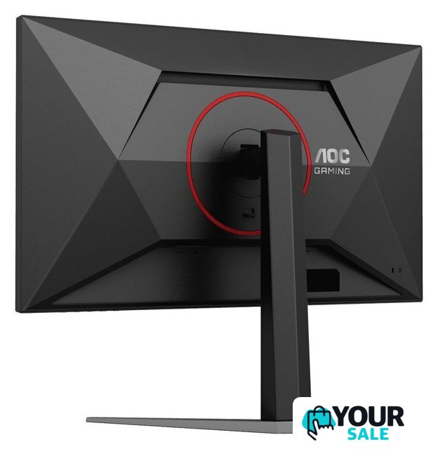 Игровой монитор AOC Gaming Q27G4Z - Изображение №11 — Интернет-магазин Your Sale