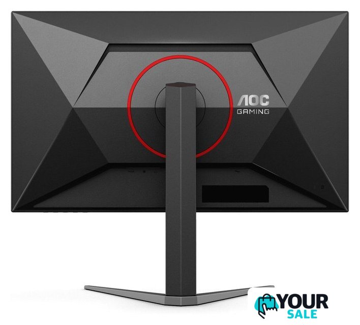 Игровой монитор AOC Gaming Q27G4Z - Изображение №10 — Интернет-магазин Your Sale