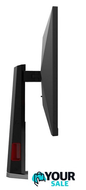 Игровой монитор AOC Gaming Q27G4Z - Изображение №13 — Интернет-магазин Your Sale
