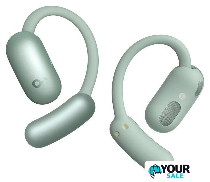 Наушники Anker Soundcore AeroFit 2 (мятный) - Изображение №1 — Интернет-магазин Your Sale
