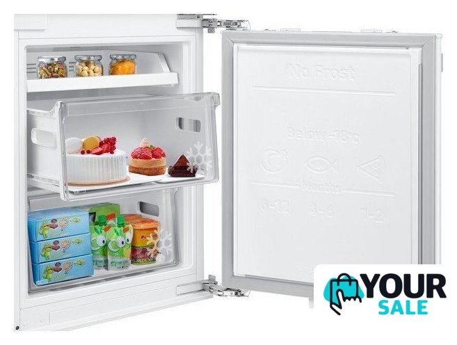 Холодильник Samsung BRB70F30AEF0EO - Изображение №11 — Интернет-магазин Your Sale