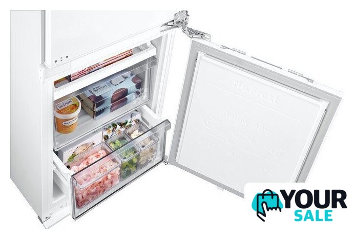 Холодильник Samsung BRB70F30AEF0EO - Изображение №6 — Интернет-магазин Your Sale