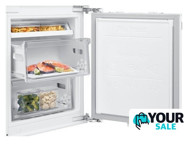 Холодильник Samsung BRB70F30AEF0EO - Изображение №10 — Интернет-магазин Your Sale