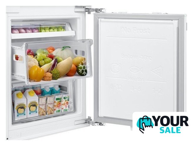 Холодильник Samsung BRB70F30AEF0EO - Изображение №12 — Интернет-магазин Your Sale