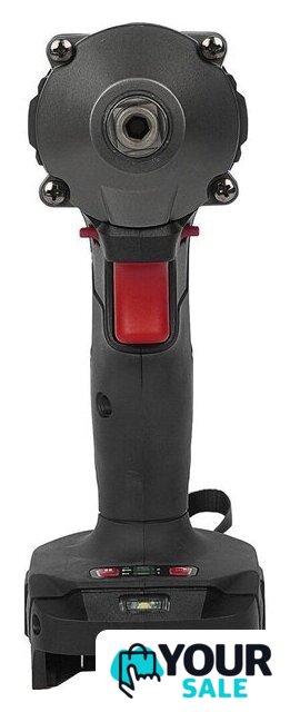 Гайковерт TEH LW420N-1B (с 1-им АКБ, кейс) - Изображение №2 — Интернет-магазин Your Sale
