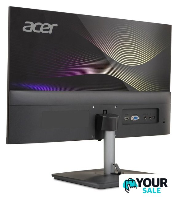 Игровой монитор Acer Vero RS272P1bpamix UM.HR2CD.102 - Изображение №8 — Интернет-магазин Your Sale