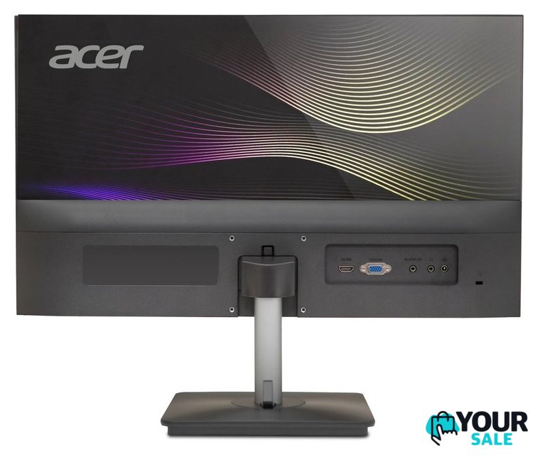 Игровой монитор Acer Vero RS272P1bpamix UM.HR2CD.102 - Изображение №7 — Интернет-магазин Your Sale