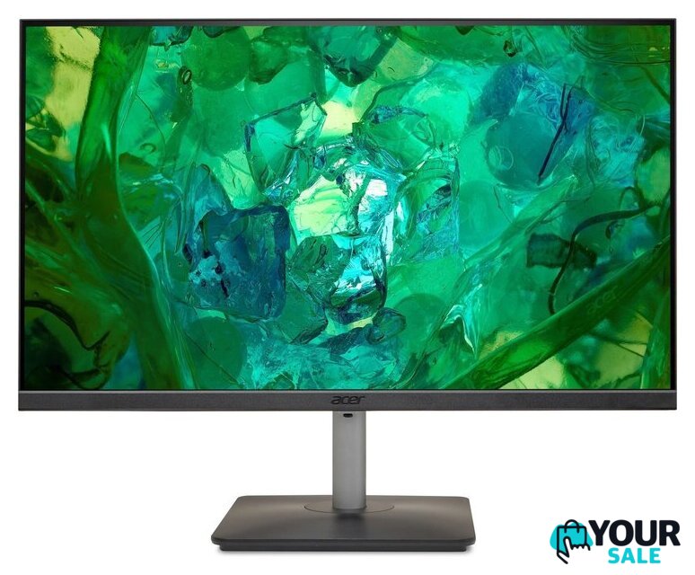 Игровой монитор Acer Vero RS272P1bpamix UM.HR2CD.102 - Изображение №1 — Интернет-магазин Your Sale