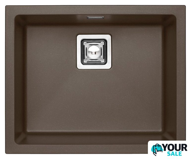 Кухонная мойка Alveus Quadrix 50 4605003 - Изображение №1 — Интернет-магазин Your Sale