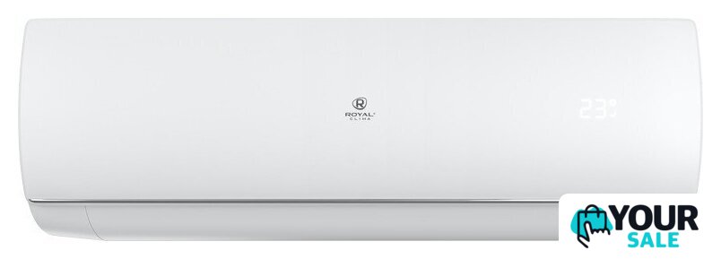 Кондиционер Royal Clima Pandora 2025 RC-PDC105HN - Изображение №3 — Интернет-магазин Your Sale