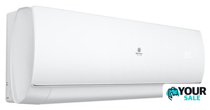 Кондиционер Royal Clima Pandora 2025 RC-PDC105HN - Изображение №5 — Интернет-магазин Your Sale