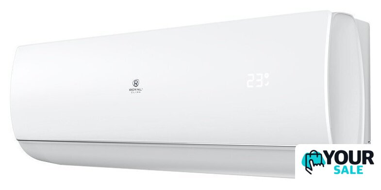 Кондиционер Royal Clima Pandora 2025 RC-PDC105HN - Изображение №1 — Интернет-магазин Your Sale
