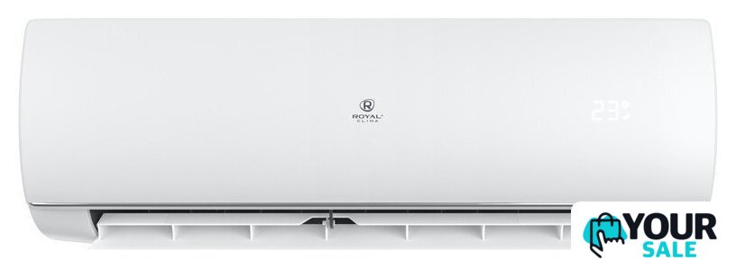 Кондиционер Royal Clima Pandora 2025 RC-PDC105HN - Изображение №4 — Интернет-магазин Your Sale