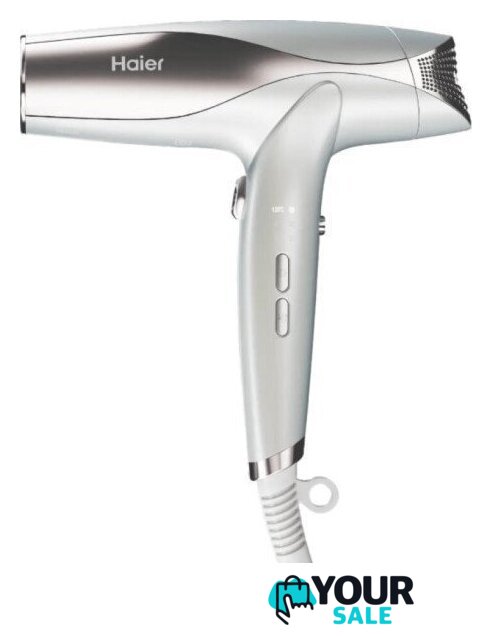 Фен Haier HHD-602 - Изображение №2 — Интернет-магазин Your Sale