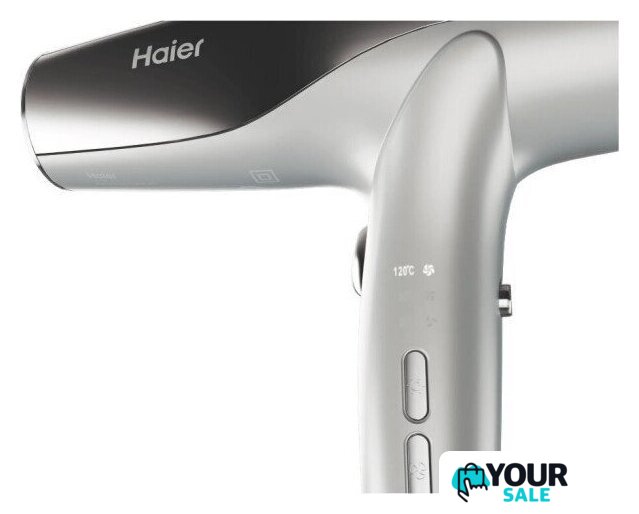 Фен Haier HHD-602 - Изображение №6 — Интернет-магазин Your Sale