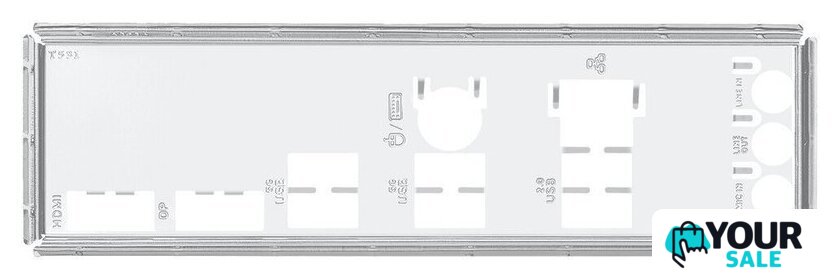 Материнская плата ASUS Prime A620AM-K - Изображение №6 — Интернет-магазин Your Sale