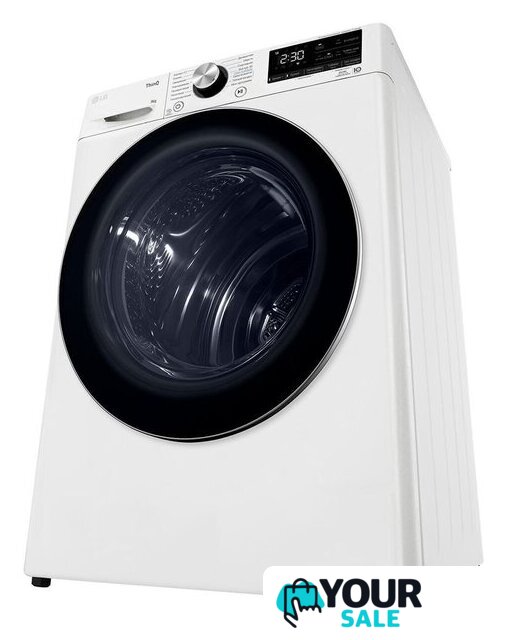 Сушильная машина LG DC90V9V9WN - Изображение №10 — Интернет-магазин Your Sale