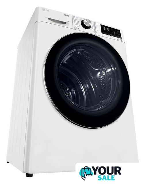 Сушильная машина LG DC90V9V9WN - Изображение №9 — Интернет-магазин Your Sale