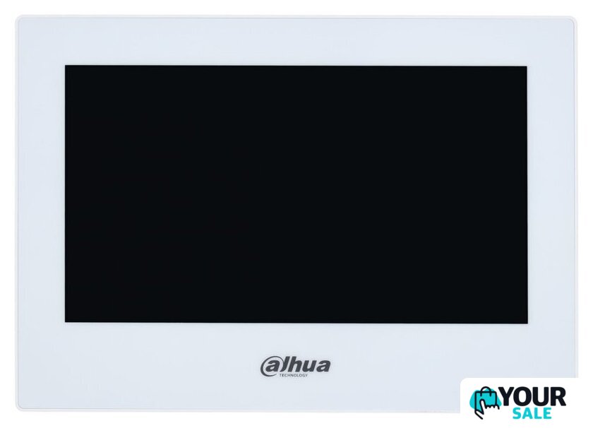 Монитор Dahua DHI-VTH2621GW-P - Изображение №1 — Интернет-магазин Your Sale