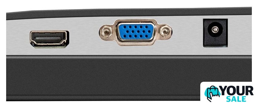 Монитор ExeGate ProSmart EZ2400 EX299031RUS - Изображение №7 — Интернет-магазин Your Sale