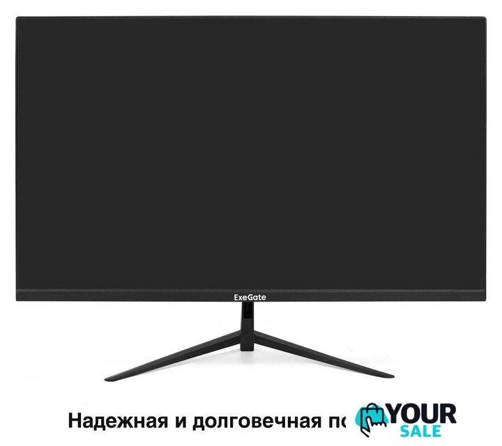 Монитор ExeGate ProSmart EZ2400 EX299031RUS - Изображение №3 — Интернет-магазин Your Sale