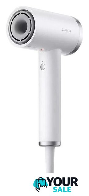 Фен Xiaomi High-speed Ionic Hair Dryer GSHGL01LX (европейская версия, белый) - Изображение №1 — Интернет-магазин Your Sale