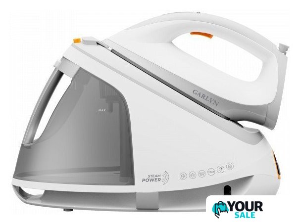 Утюг Garlyn GST-06 - Изображение №1 — Интернет-магазин Your Sale