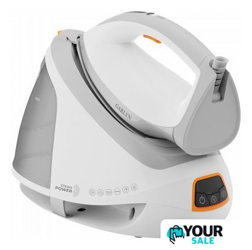 Утюг Garlyn GST-06 - Изображение №2 — Интернет-магазин Your Sale