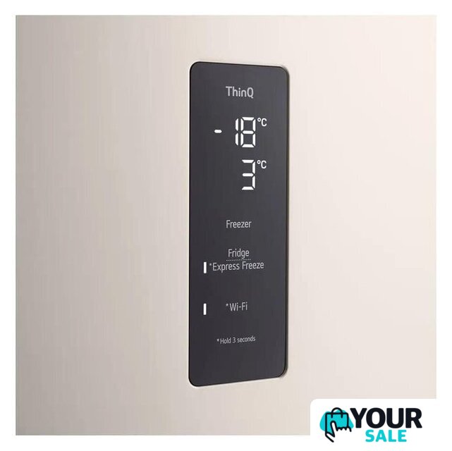 Холодильник LG GR-B922FEBM - Изображение №12 — Интернет-магазин Your Sale