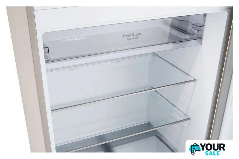 Холодильник LG GR-B922FEBM - Изображение №8 — Интернет-магазин Your Sale