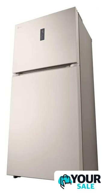 Холодильник LG GR-B922FEBM - Изображение №3 — Интернет-магазин Your Sale