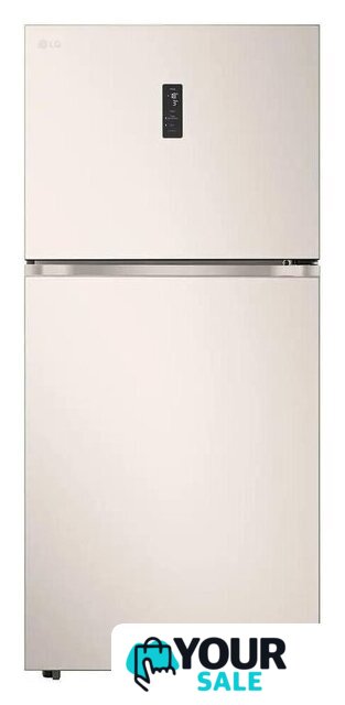 Холодильник LG GR-B922FEBM - Изображение №1 — Интернет-магазин Your Sale
