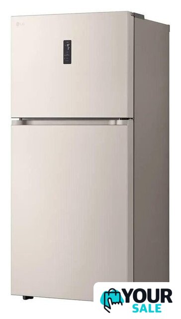 Холодильник LG GR-B922FEBM - Изображение №2 — Интернет-магазин Your Sale