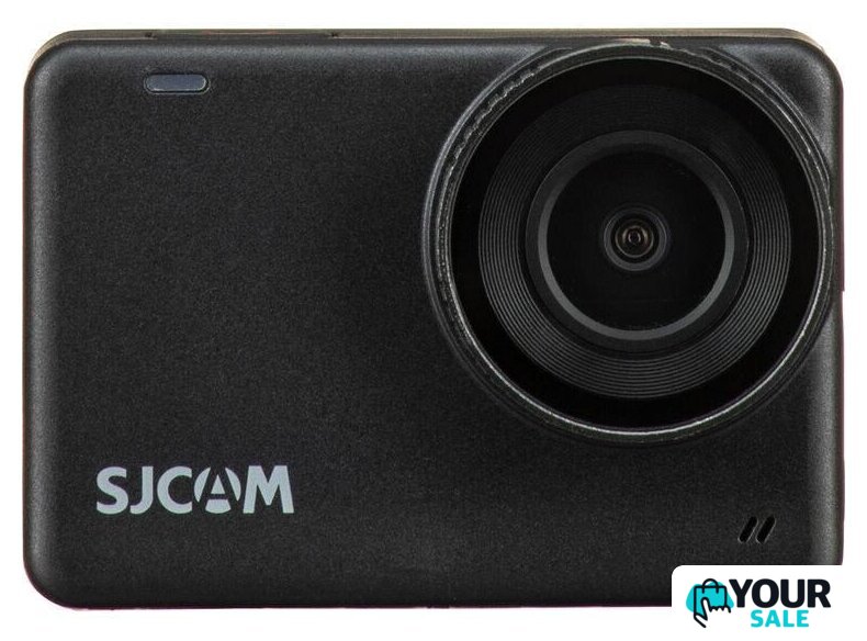 Экшен-камера SJCAM SJ10X (черный) - Изображение №3 — Интернет-магазин Your Sale
