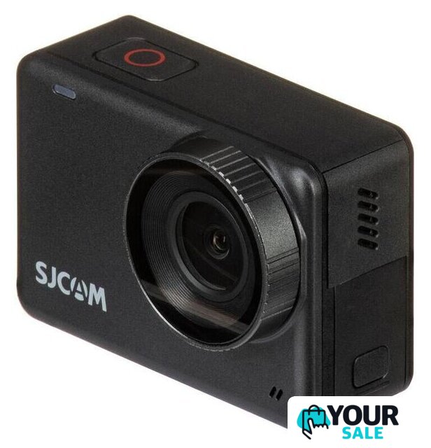 Экшен-камера SJCAM SJ10X (черный) - Изображение №5 — Интернет-магазин Your Sale
